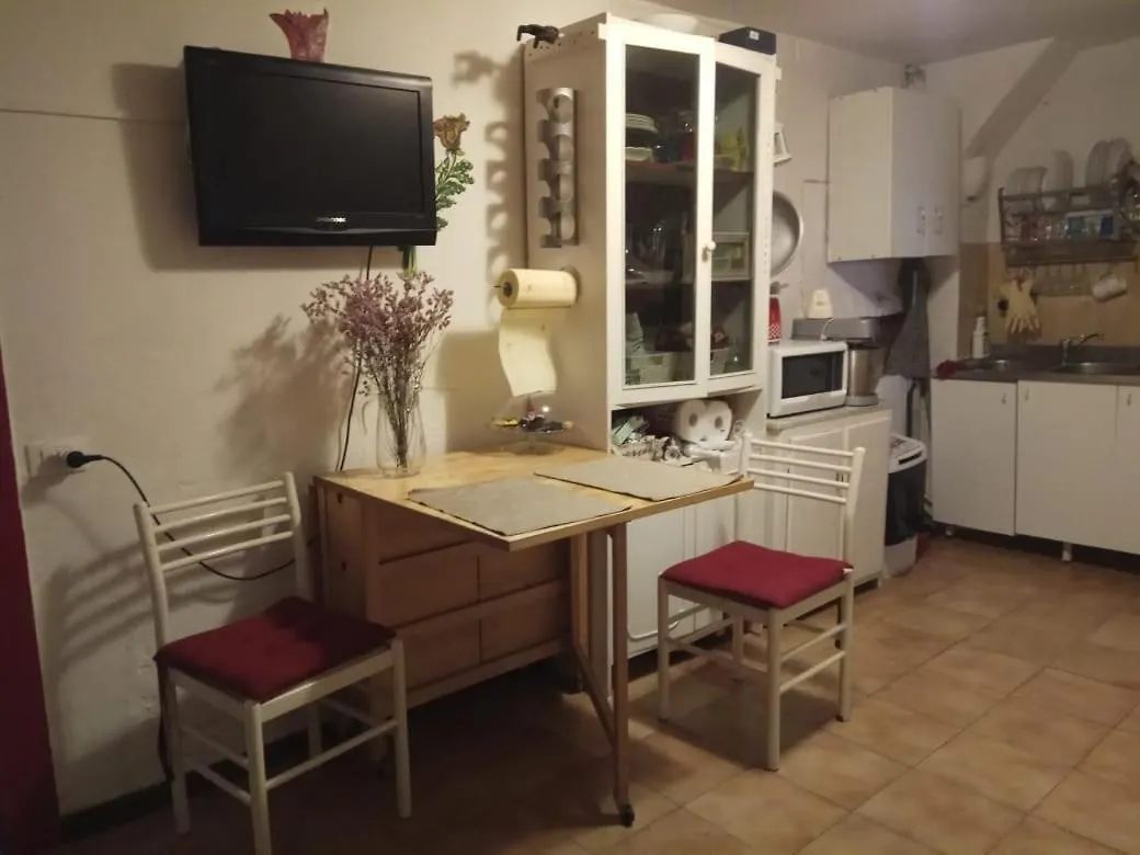 Bed and Breakfast Bed & Red Roses Palace Muazzo Венеция 0*,