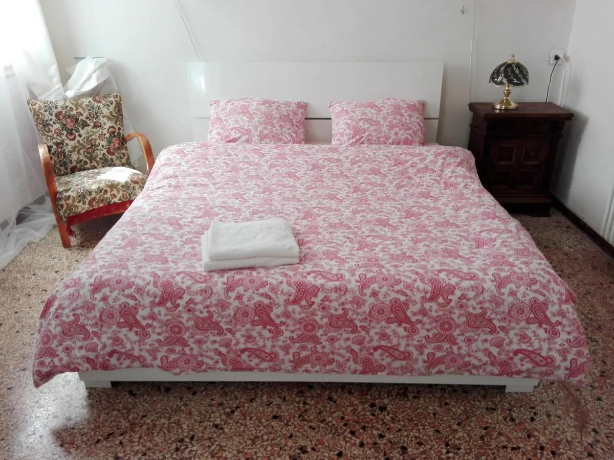Bed & Breakfast Bed&Red Roses Palace Muazzo Bed and Breakfast Venezia