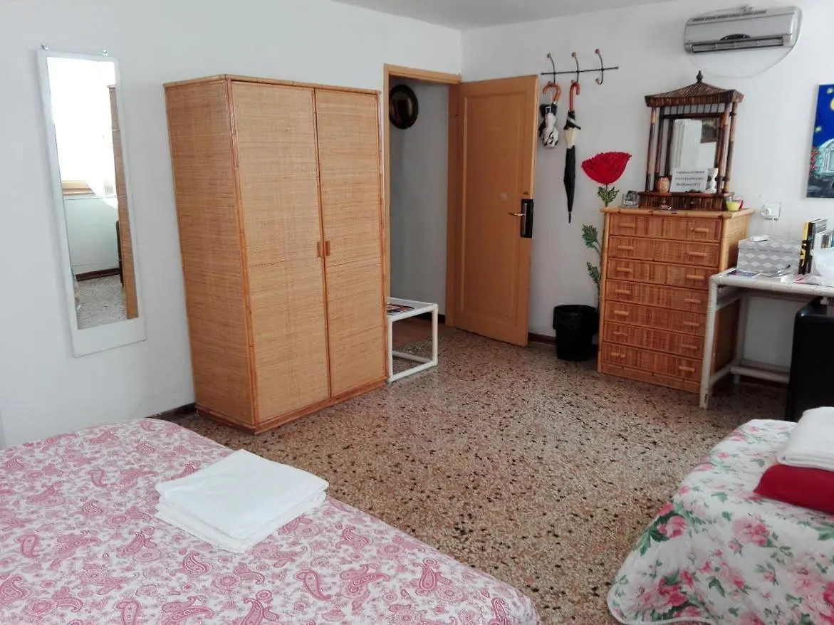 Bed&Red Roses Palace Muazzo Bed and Breakfast Venezia Italia