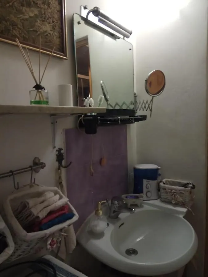 Bed&Red Roses Palace Muazzo Bed and Breakfast Venezia
